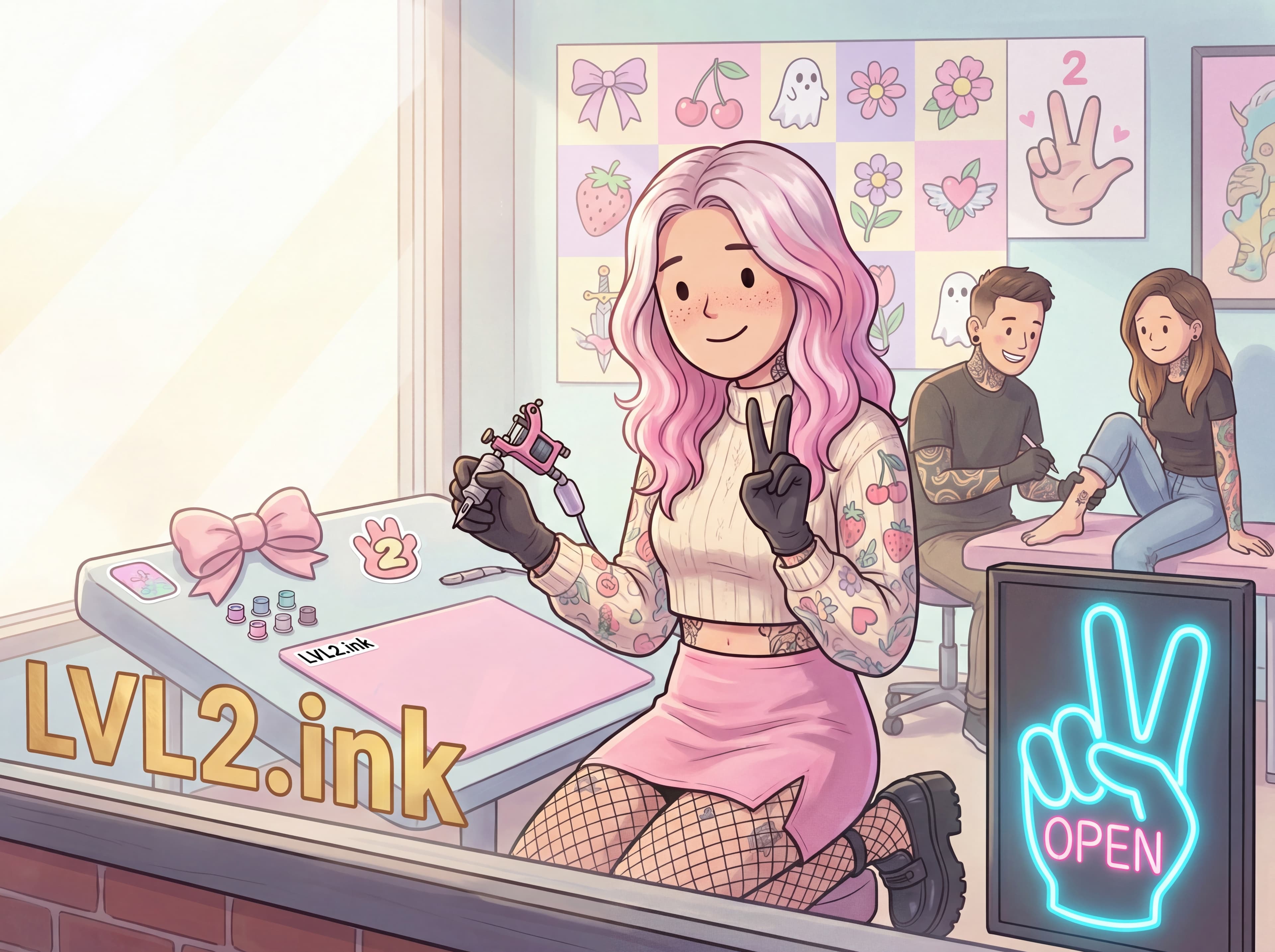How to Become a Tattoo Artist